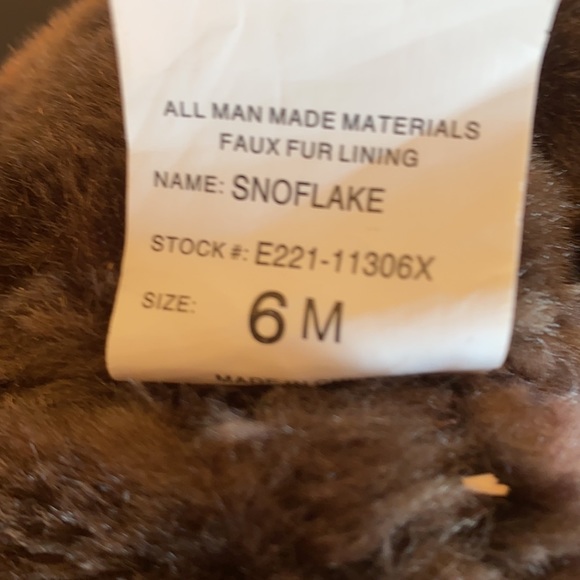 Weathermates Women’s Boots - Picture 6 of 6